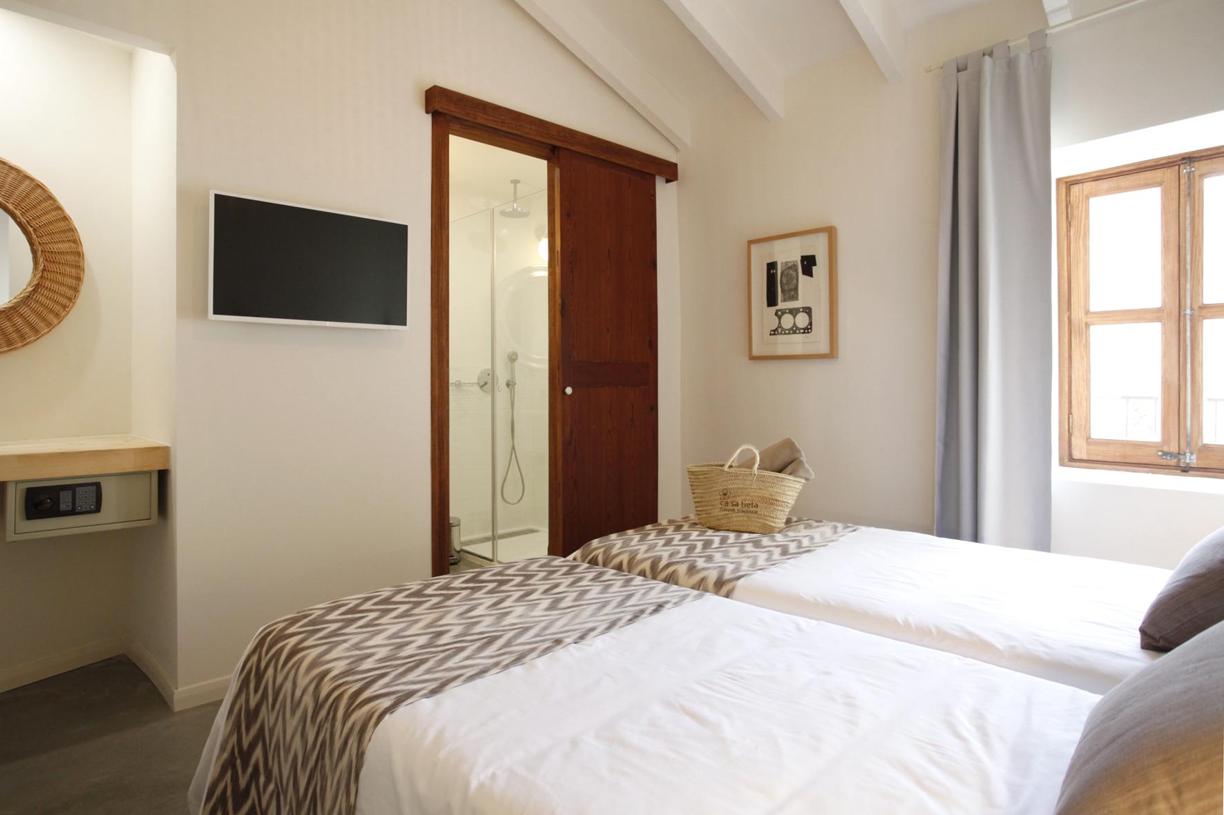 Ca Sa Tieta Hotel Alaro Exterior photo