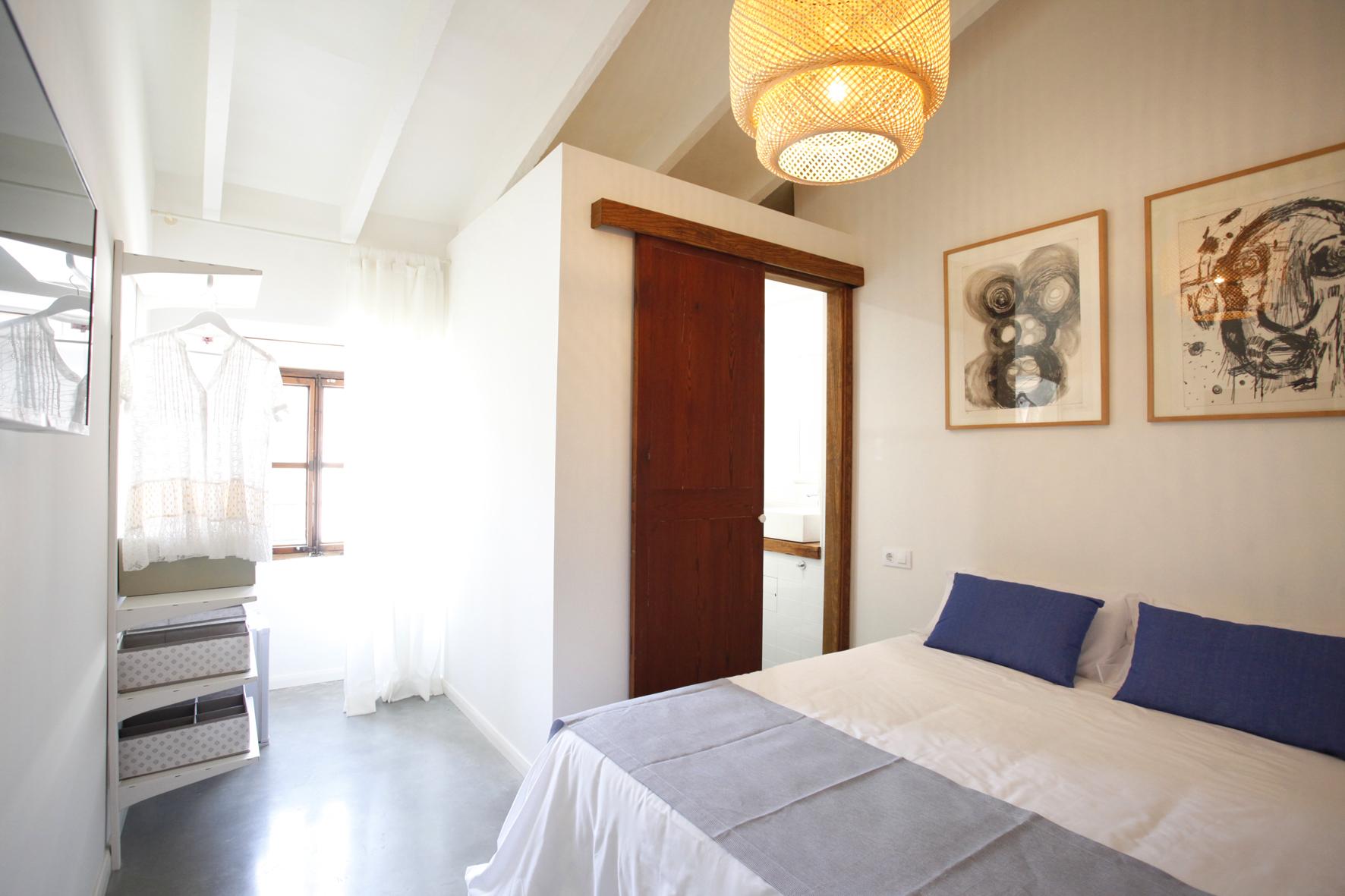 Ca Sa Tieta Hotel Alaro Exterior photo