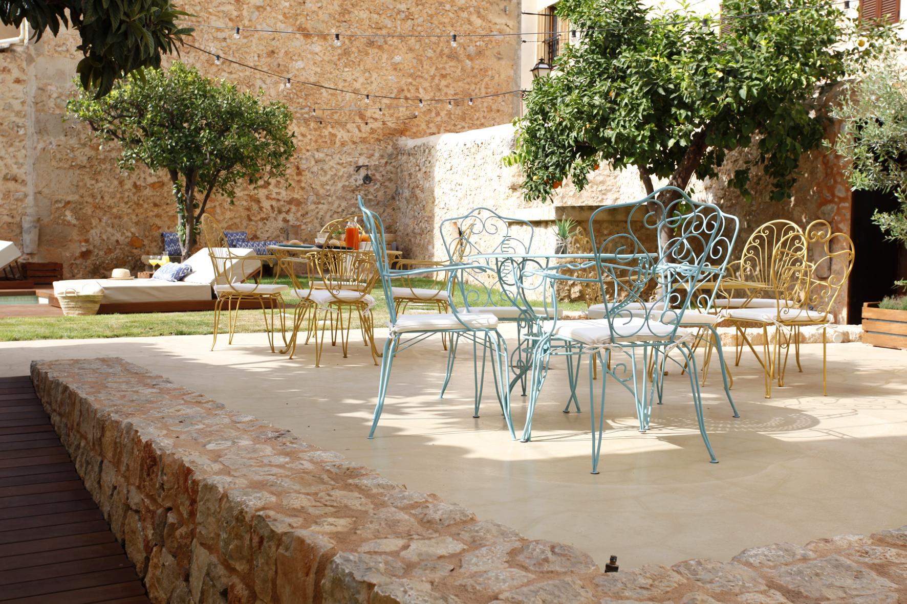 Ca Sa Tieta Hotel Alaro Exterior photo