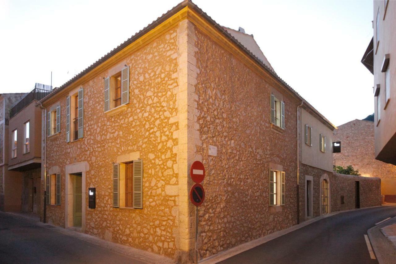 Ca Sa Tieta Hotel Alaro Exterior photo