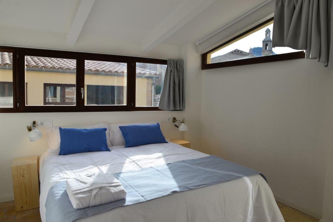 Ca Sa Tieta Hotel Alaro Exterior photo